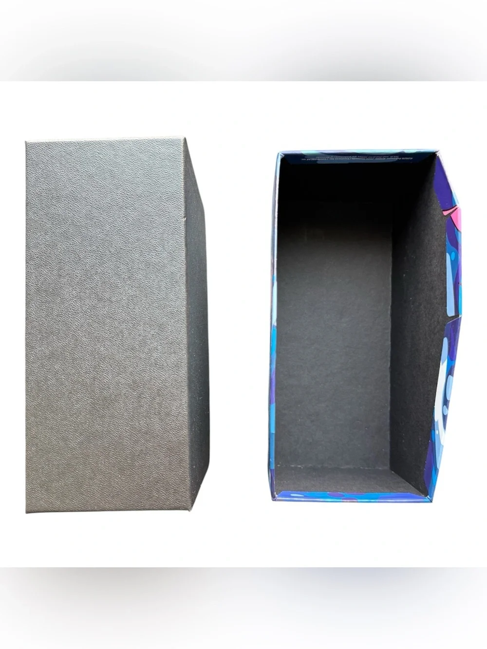 Pokémon TCG Chaos Rising Elite Trainer Box EMPTY BOX
